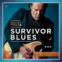 Walter TROUT - SURVIVOR BLUES (2 LP)