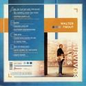 Walter TROUT - SURVIVOR BLUES (2 LP)