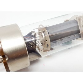 6L6GAY UNITED USA Pair  NOS-NIB (V5 - V6)