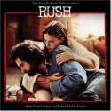 Eric CLAPTON - Music From The Motion Picture Sountrack - RUSH (LP)