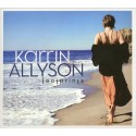 Karrin ALLYSON - FOOTPRINTS (CD)