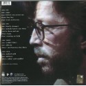 Eric CLAPTON - UNPLUGGED (2 LP)