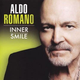 Aldo ROMANO - INNER SMILE (CD)