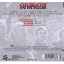 OREGON - IN STRIDE (CD)