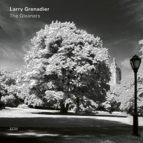 Larry GRENADIER - THE GLEANERS (LP)