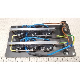 Fi Audio Mini S6 (6 prese universali)