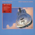 DIRE STRAITS - BROTHERS IN ARMS (2 LP)