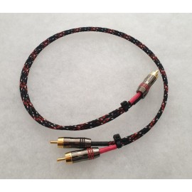 AK Jazz - Cavo di segnale Coppia 70cm