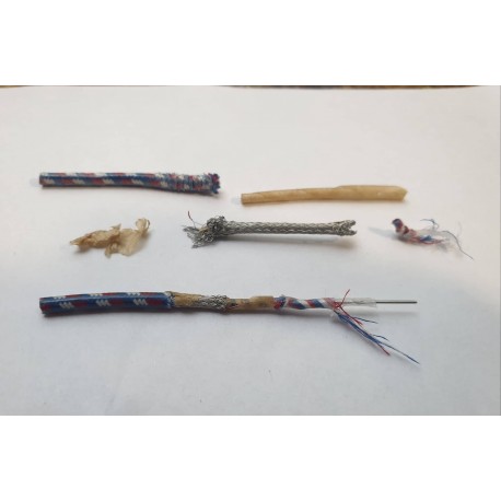 AK101 cotton paper Coax