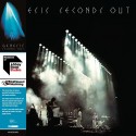 GENESIS - SECONDS OUT [New Mastering] (2 LP)