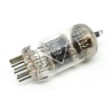 ECC81 - 12AT7 HALTRON (by Siemens) NOS-NIB Single (v118)