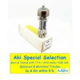 6350 Sylvania USA NOS - 2% SPECIAL SELECTION  Singola (V2)