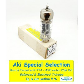 6350 Remington Rand By Sylvania USA NOS - 0% SPECIAL SELECTION  Singola (V15)