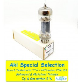 6350 RCA USA NOS - 2% SPECIAL SELECTION Single (V16)