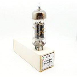 6350 Remington Rand By Sylvania USA NOS Single (V14)