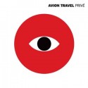 AVION TRAVEL - PRIVE' (CD)