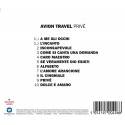 AVION TRAVEL - PRIVE' (CD)