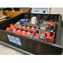 IVAC CS-4 Intelligent Control System