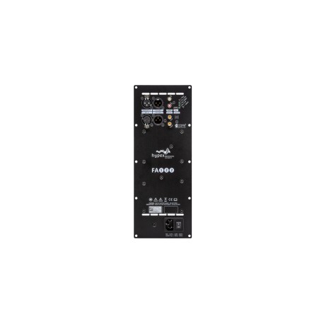 FA122 FusionAmp Hypex - 120W Ncore