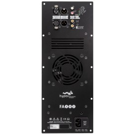 FA252 FusionAmp Hypex - 2x250W Ncore