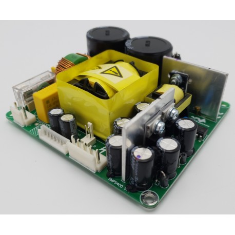 SMPS400A400 Switching power Supply
