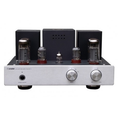 Xindak MT-3 Amplificatore Integrato Valvolare Xindak MT-3 Amplificatore Integrato Valvolare