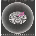QUEEN - JAZZ (LP)
