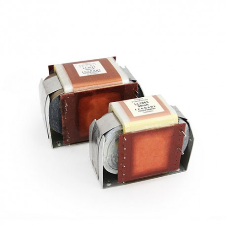 LL2752 Lundahl Output Transformer (see Datasheet for more info)