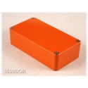 Hammond 1590BCB Blu Cobalto