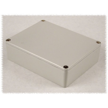 Hammond 1590BBCB Blu Cobalto