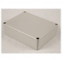 Hammond 1590BBLG Grigio chiaro