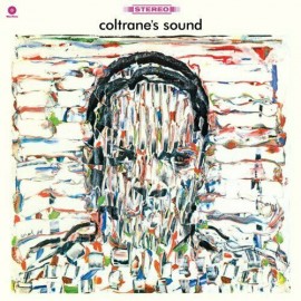 John COLTRANE - COLTRANE'S SOUND (LP)
