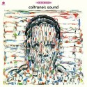 John COLTRANE - COLTRANE'S SOUND (LP)
