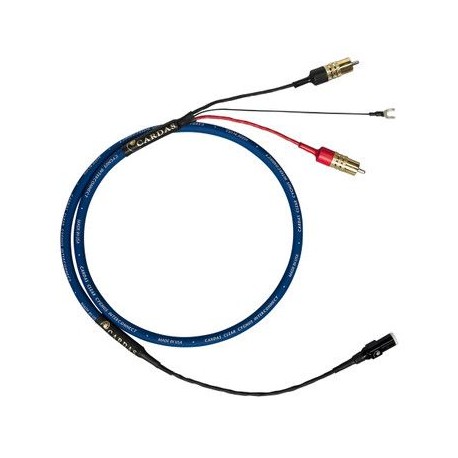 Cardas Clear Cygnus Phono DIN