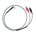 Cardas iLink 50 Cm - 1x Minijack 3,5mm angled to 2x RCA