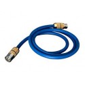 Cardas Clear AES/EBU Digital 1x 0,5 mt CG XLR - CG XLR