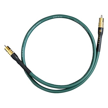 Cardas Parsec SPDIF Digital 1x0,5 mt RCA - RCA
