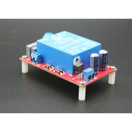 Alimentatore Dedicato Per Apo MasterClock