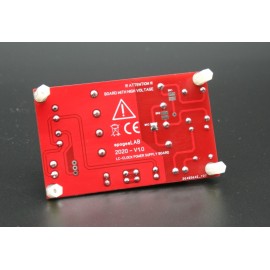 Dedicated Power Supply For Apo MasterClock