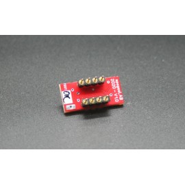 OPAMP AD825 Module Duale V