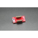 OPAMP AD825 Module Duale V