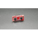 OPAMP AD825 Module Duale V