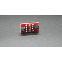 OPAMP AD825 Module Duale H