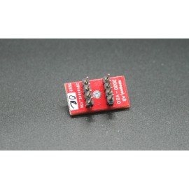 OPAMP AD825 Module Duale H