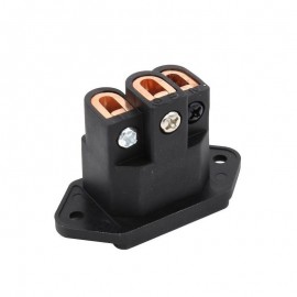 IEC Socket Viborg Rame - VI06BC