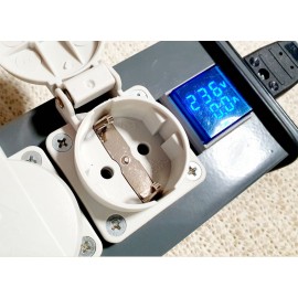 Fi Audio Slim 6 (6 prese Shuko)