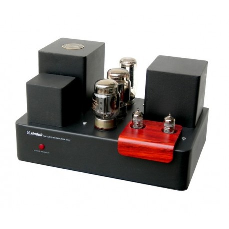 Xindak V-30 Amplificatore Integrato Valvolare Xindak V-30 Amplificatore Integrato Valvolare