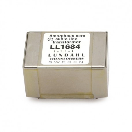 LL1674 Lundahl - Line input LL1674 Lundahl - Line input