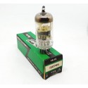 12AT7WA - E81CC - M8162 ZaeriX (Mullard made) NOS-NIB Single (v130)