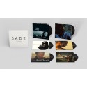Sade - THIS FAR (LP Box set)